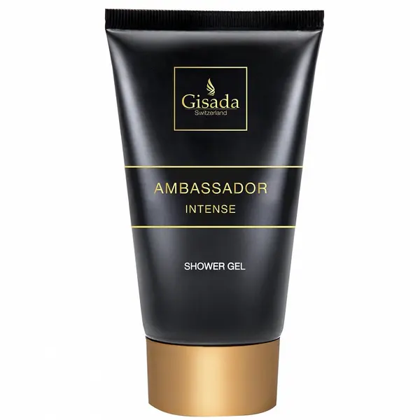 Gisada GISADA AMBASSADOR ДУШ ГЕЛ
