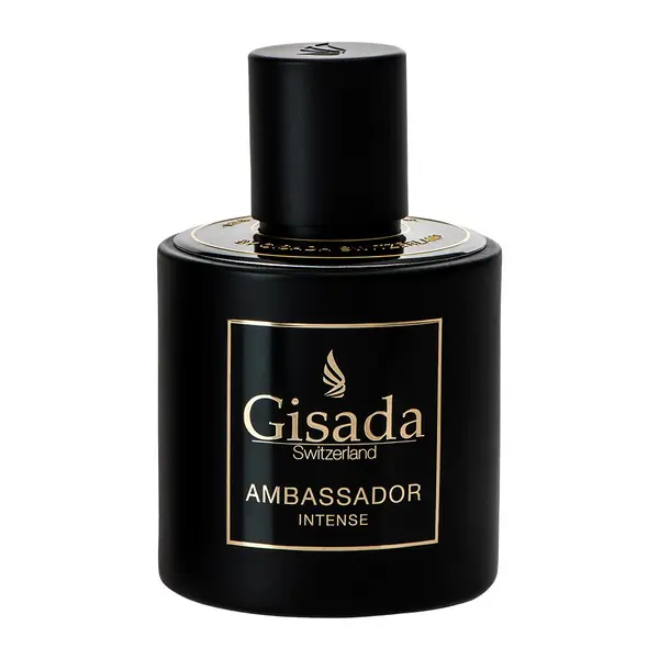 Gisada GISADA Ambassador Intense
