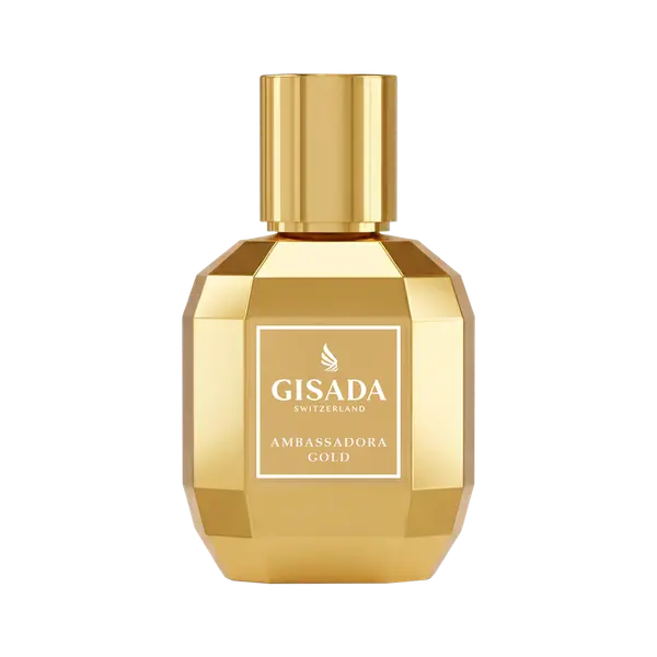 Gisada GISADA Ambassadora Gold