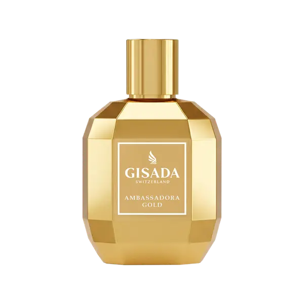 Gisada GISADA Ambassadora Gold