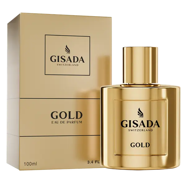 Gisada GISADA Gold