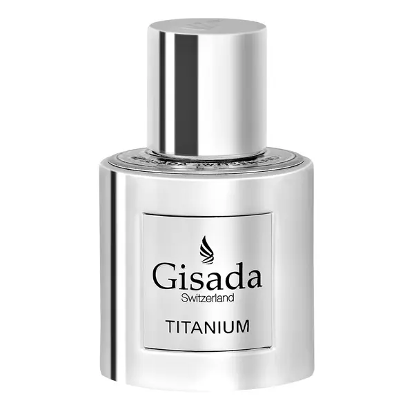 Gisada GISADA Titanium Fragrance