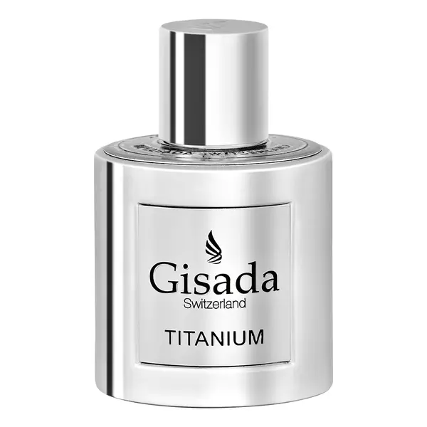 Gisada GISADA Titanium Fragrance