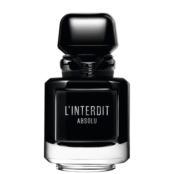 Givenchy GIVENCHY L'Interdit Absolu Eau de Parfume Intense