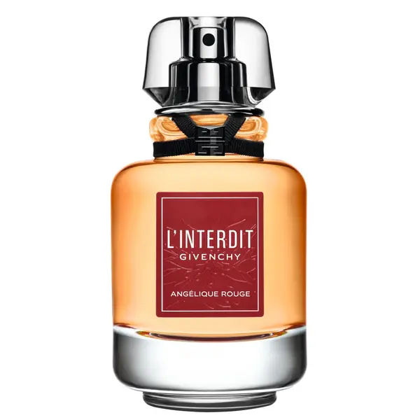 Givenchy GIVENCHY L'Interdit Angelique Rouge