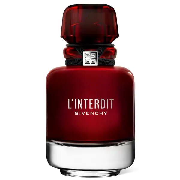 Givenchy GIVENCHY L'Interdit Eau de Parfum Rouge
