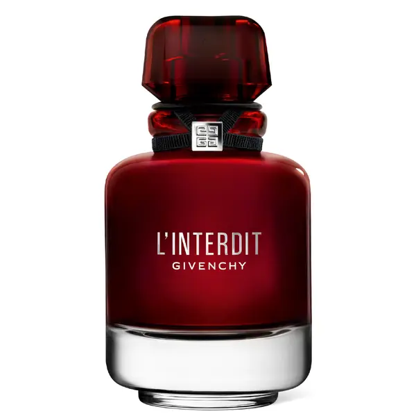 Givenchy GIVENCHY L'Interdit Eau de Parfum Rouge