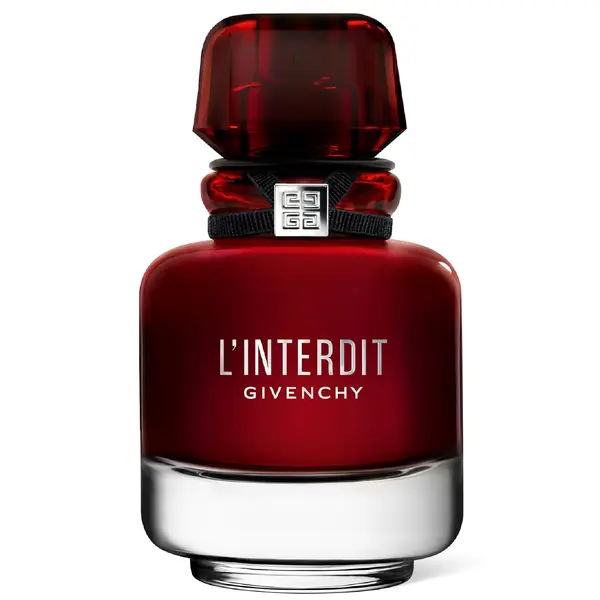 Givenchy GIVENCHY L'Interdit Eau de Parfum Rouge