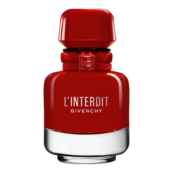 Givenchy GIVENCHY L’Interdit Rouge Ultime