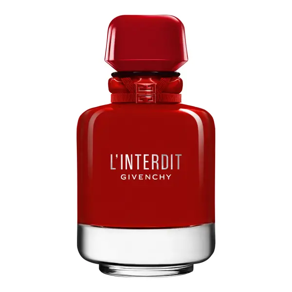 Givenchy GIVENCHY L’Interdit Rouge Ultime
