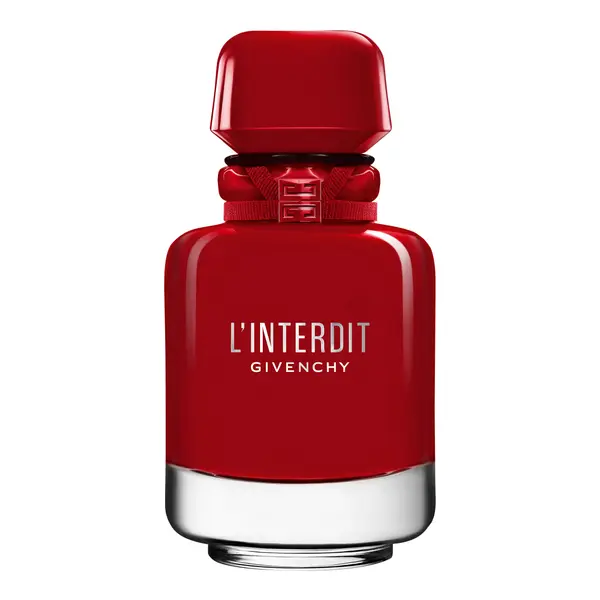 Givenchy GIVENCHY L’Interdit Rouge Ultime