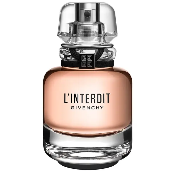 Givenchy Givenchy L'interdit