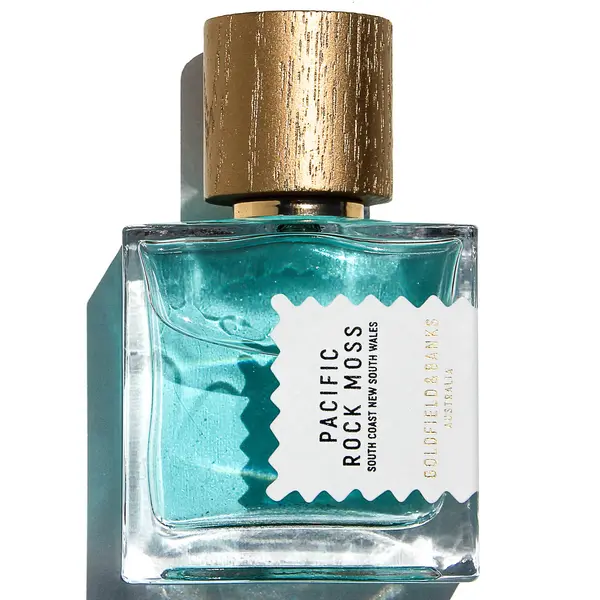 Goldfield & Banks GOLDFIELD& BANKS AUSTRALIA Pacific Rock Moss Perfume