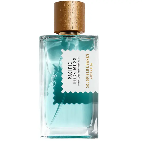 Goldfield & Banks GOLDFIELD& BANKS AUSTRALIA Pacific Rock Moss Perfume