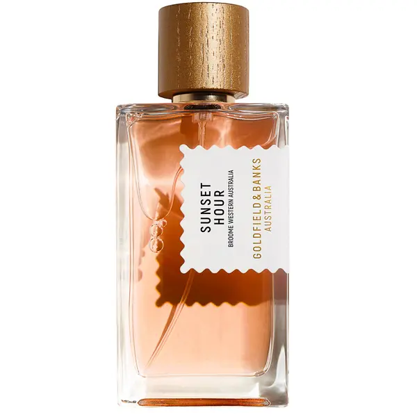 Goldfield & Banks GOLDFIELD& BANKS AUSTRALIA Sunset Hour Perfume