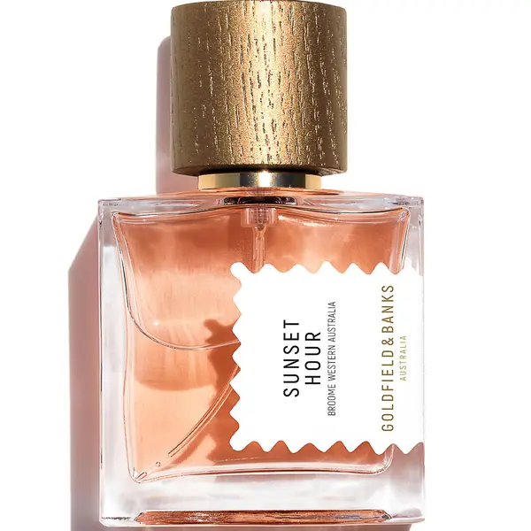 Goldfield & Banks GOLDFIELD& BANKS AUSTRALIA Sunset Hour Perfume