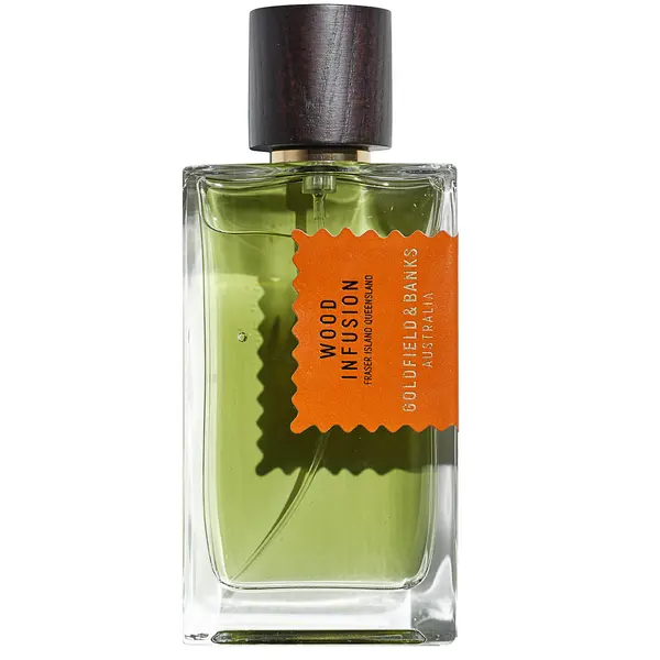 Goldfield & Banks GOLDFIELD& BANKS AUSTRALIA Wood Infusion Perfume