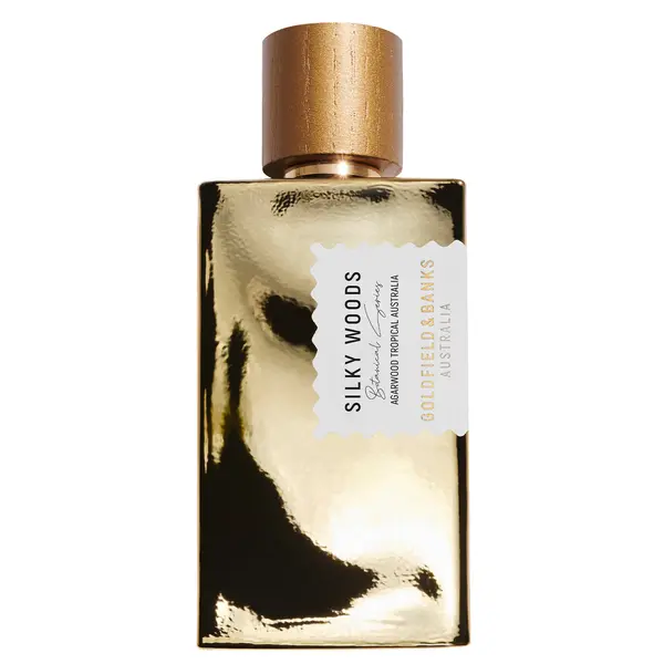 Goldfield & Banks GOLDFIELD&BANKS AUSTRALIA Silky Woods Perfume
