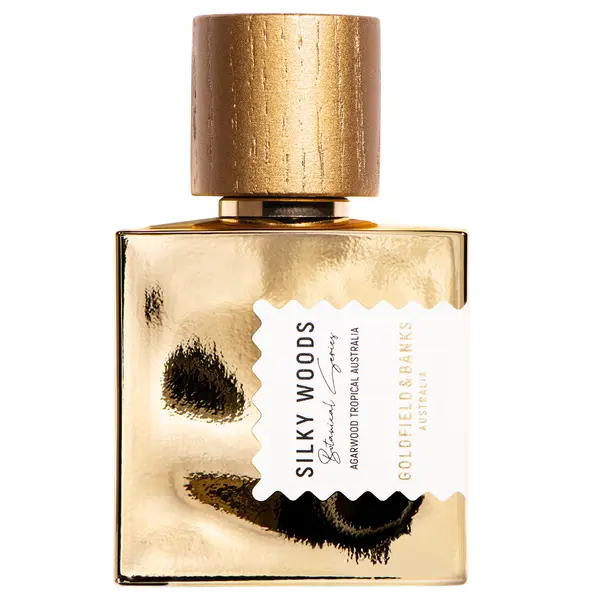 Goldfield & Banks GOLDFIELD&BANKS Silky Woods