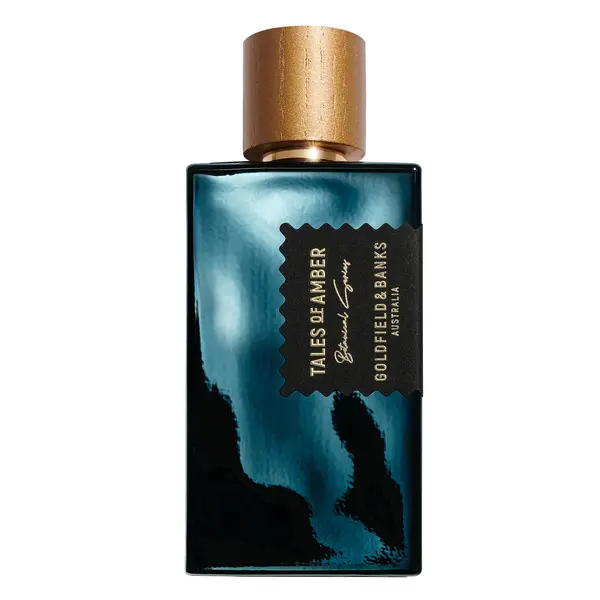 Goldfield & Banks GOLDFIELD&BANKS Tales Of Amber Edp