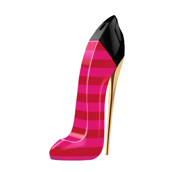 Carolina Herrera GOOD GIRL Colormania Colector Edition