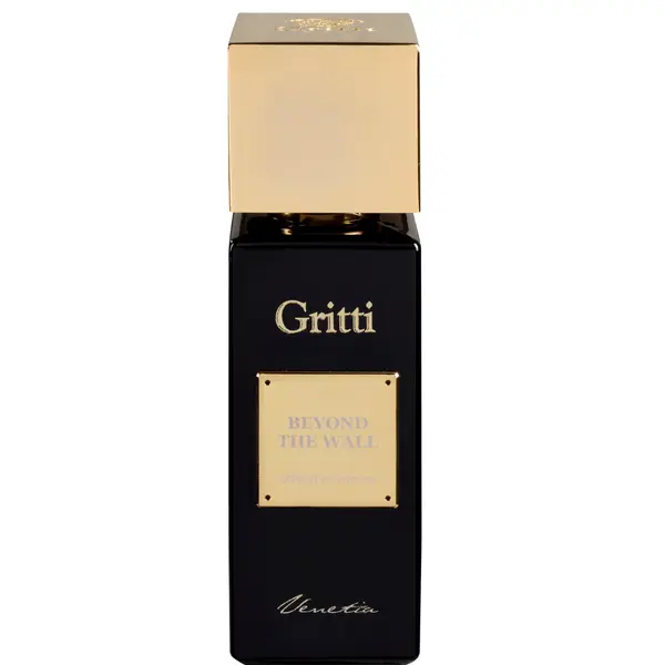 Gritti GRITTI Beyond The Wall
