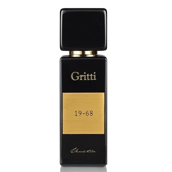 Gritti GRITTI Black 19-68