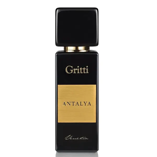 Gritti GRITTI Black Antalya