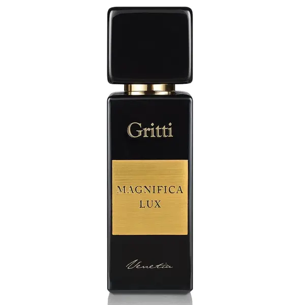 Gritti GRITTI Black Magnifica Lux