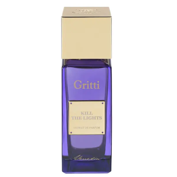 Gritti GRITTI Ivy Kill The Lights