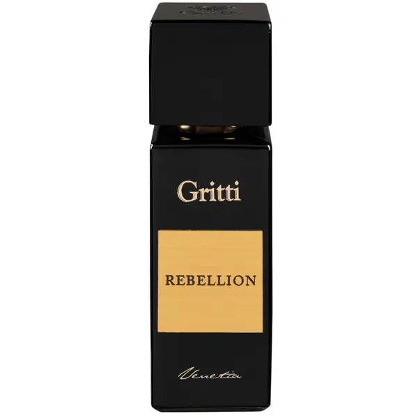 Gritti GRITTI Rebellion