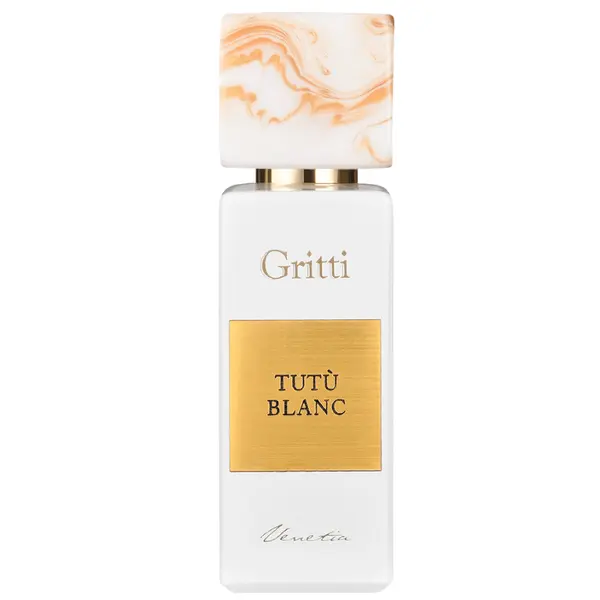 Gritti GRITTI Tutu Blanc
