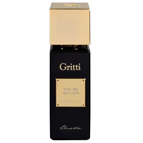 Gritti GRITTI You`re So Vain