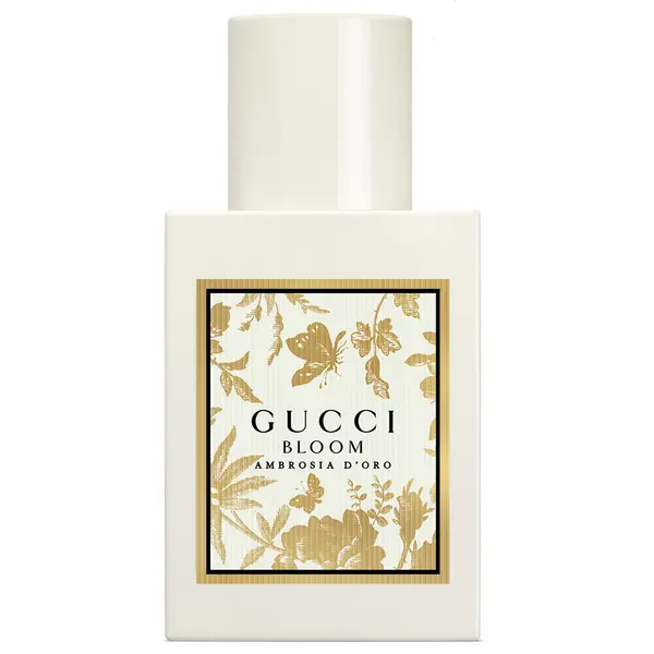 Gucci GUCCI Bloom Ambrosia D'Oro Eau De Parfum
