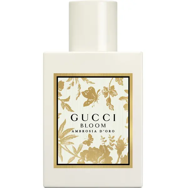 Gucci GUCCI Bloom Ambrosia D'Oro Eau De Parfum