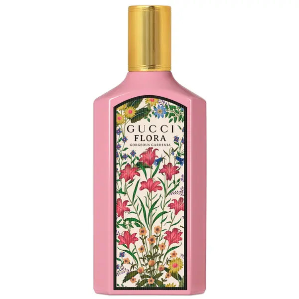 Gucci GUCCI Flora Gorgeous Gardenia