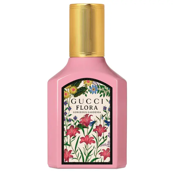 Gucci GUCCI Flora Gorgeous Gardenia