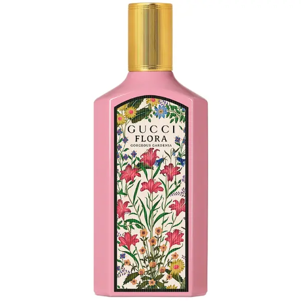 Gucci GUCCI Flora Gorgeous Gardenia Eau de Parfum for Women