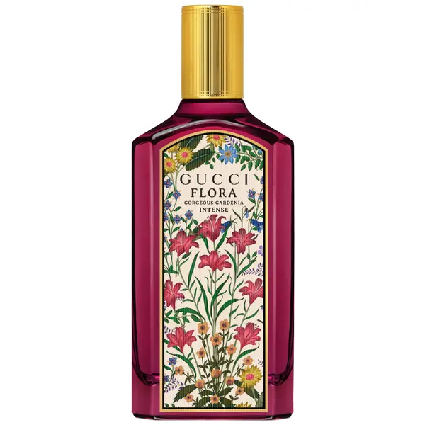 Gucci GUCCI Flora Gorgeous Gardenia Eau de Parfum Intense