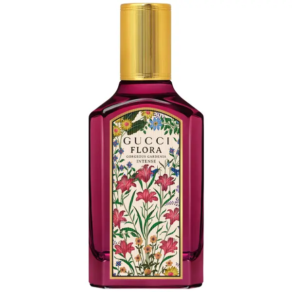 Gucci GUCCI Flora Gorgeous Gardenia Eau de Parfum Intense