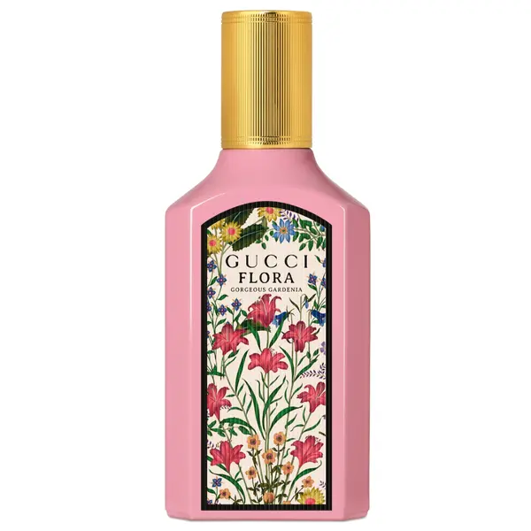 Gucci GUCCI Flora Gorgeous Gardenia