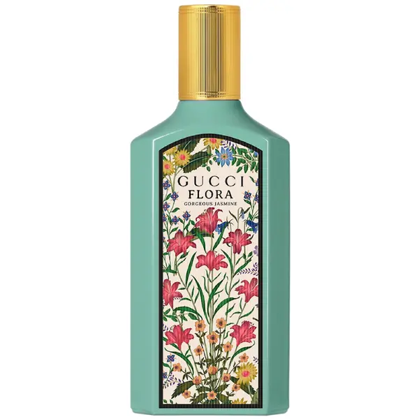 Gucci GUCCI Flora Gorgeous Jamsine Eau de Parfum for Women