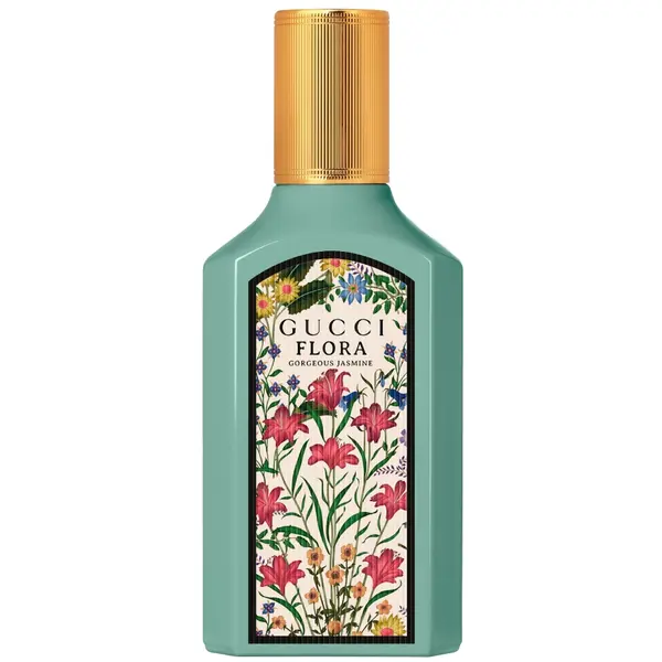 Gucci GUCCI Flora Gorgeous Jasmine Eau de Parfum