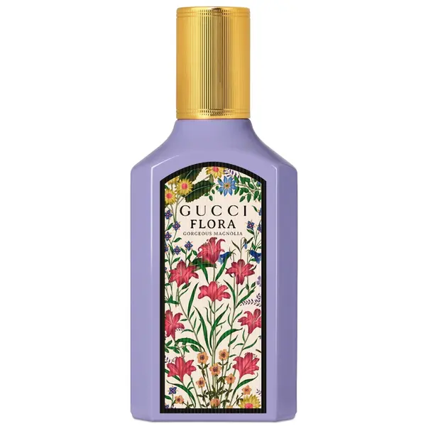 Gucci GUCCI Flora Gorgeous Magnolia