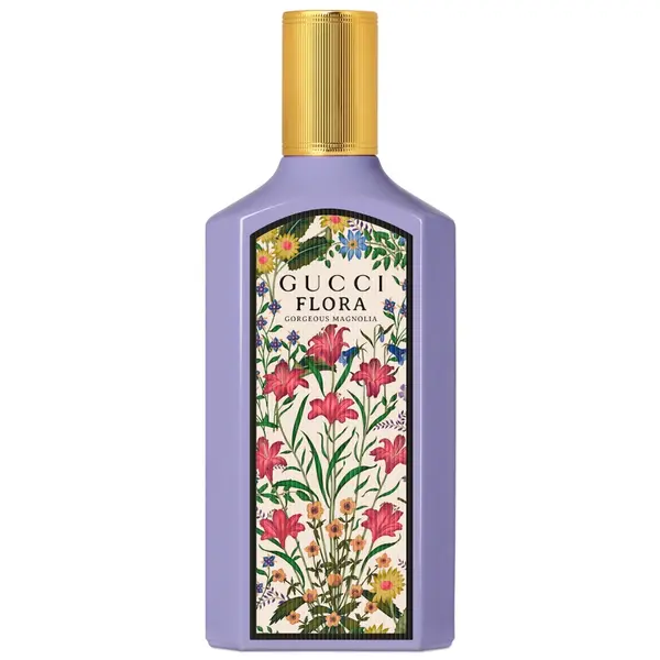 Gucci GUCCI Flora Gorgeous Magnolia