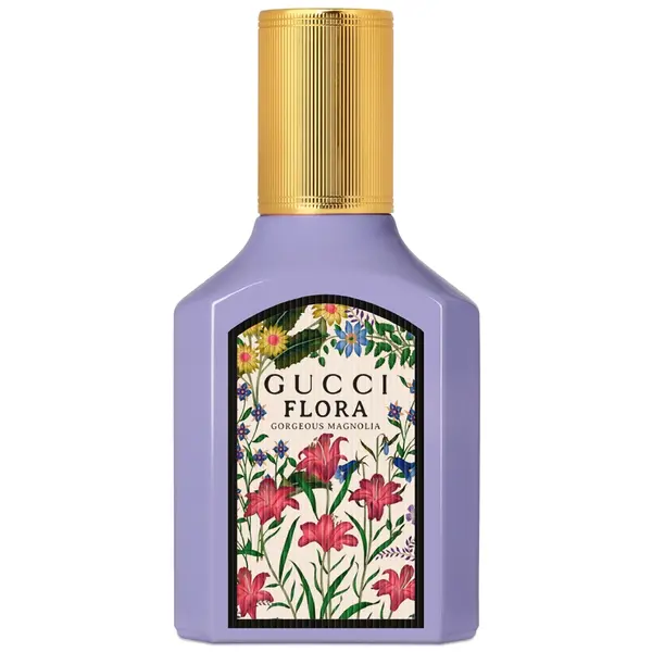 Gucci GUCCI Flora Gorgeous Magnolia