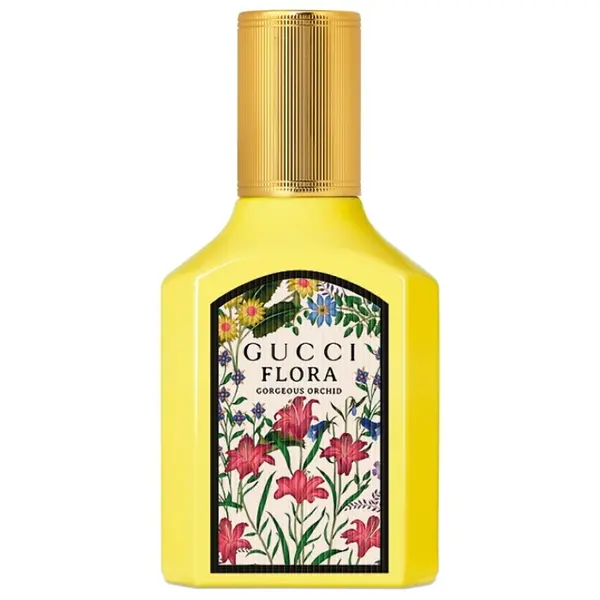 Gucci GUCCI Flora Gorgeous Orchid Eau de Parfum for Women