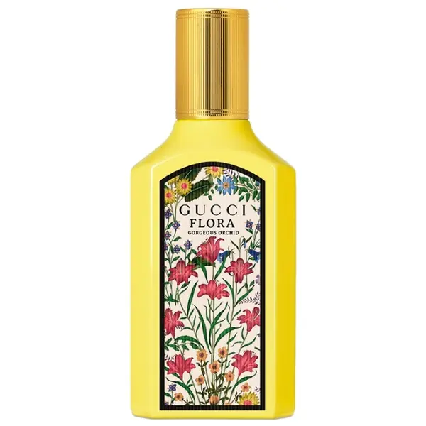 Gucci GUCCI Flora Gorgeous Orchid Eau de Parfum for Women