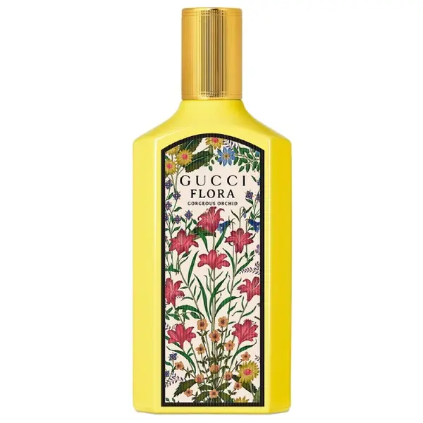 Gucci GUCCI Flora Gorgeous Orchid Eau de Parfum for Women