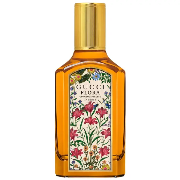 Gucci GUCCI Flora Gorgeous Orchid Eau de Parfum Intense
